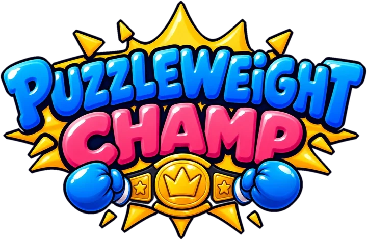 Puzzleweight Champ