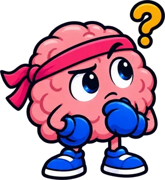Champ thinking